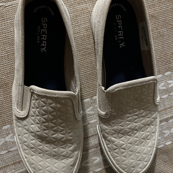 Sperry Slip Ons - Picture 5 of 5